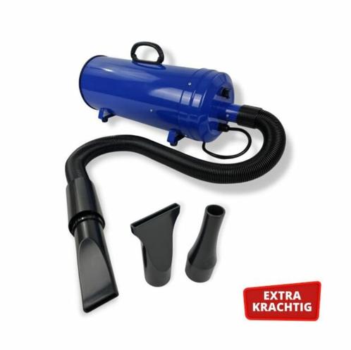 Waterblazers Drogers Föhnen Honden Vanaf €79,95! labradoodle, Dieren en Toebehoren, Honden-accessoires, Nieuw, Ophalen of Verzenden