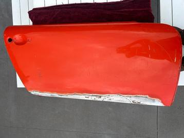 porsche 911 deur rechts jaren 60/70 beschikbaar voor biedingen