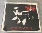 Marduk : Fuck Me Jesus cd, Ophalen of Verzenden, Gebruikt