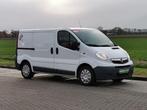 Opkoper Opel Vivaro / Renault Trafic Voor Export, Auto's, Opel, Bedrijf, Te koop, Vivaro