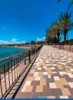 Appartement Alicante Libre encore du 01 août au 10 Août