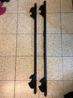 Barres de toit et pieds de fixation Peugeot, Ophalen, Gebruikt