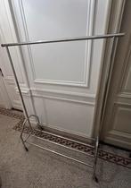 Kledingrek, Ophalen, Met wielen, Nieuw