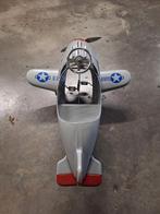 Gocart mechanisch werkend of decoratie, Ophalen
