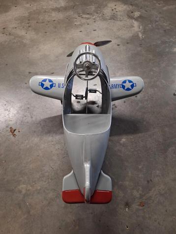 Gocart mechanisch werkend of decoratie beschikbaar voor biedingen