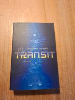 Boek in Transit, Boeken, Kinderboeken | Jeugd | 13 jaar en ouder, Ophalen of Verzenden, Nieuw