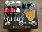 Cat King van Fuzzrocious, Muziek en Instrumenten, Ophalen, Zo goed als nieuw
