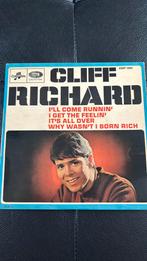 Cliff Richard vinyl singel, Cd's en Dvd's, Vinyl Singles, Ophalen of Verzenden