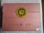 DVD - The Mummy Collection, Enlèvement ou Envoi, Utilisé, Coffret