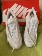 Witte sneakers Nike Air Max 97 - maat 38,5, Kleding | Dames, Schoenen, Ophalen, Wit, Nieuw, Sneakers