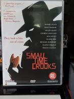 Small Time Crooks, Woody Allen, Tracey Ullman, Enlèvement ou Envoi