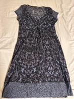 Tweedelig kleed Liu Jo, Blauw, Liu Jo, Ophalen of Verzenden, Zo goed als nieuw