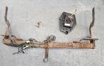 Crochet attelage PEUGEOT 308 SW BREAK 2009 COMPLET attache, Ophalen, Peugeot