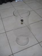 Un dôme de verre, Enlèvement, Utilisé