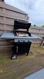Barbecook spring 3112 Gaz Noir/gris, Comme neuf, Barbecook