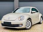 Volkswagen Beetle 1.2 TSI Design *Airco*Pdc*Cruise*Garantie*, Boîte manuelle, Achat, Coccinelle, Essence