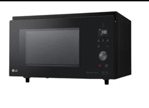 LG vrijstaande combi-magnetron nieuw, Huis en Inrichting, Keuken | Keukenbenodigdheden, Nieuw, Ophalen