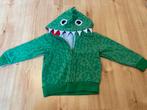 Pull dragon - taille 2-4 ans 98-104, Enlèvement, Utilisé, Garçon ou Fille, Pull ou Veste