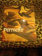 Permeke, Enlèvement ou Envoi