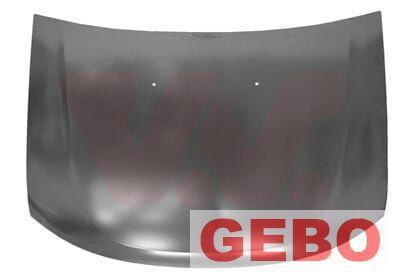 Dacia Duster 2010/2018 motorkap PRIMER 651000987R, Auto-onderdelen, Carrosserie, Motorkap, Dacia, Voor, Nieuw, Ophalen of Verzenden