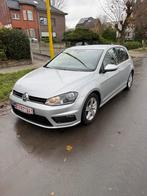 VW GOLF 7 R Line, Auto's, Volkswagen, 1395 cc, 1 cilinders, Golf, Particulier