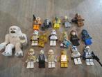 Lot lego star wars figuren, Ophalen of Verzenden, Zo goed als nieuw, Lego