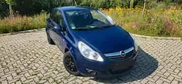 Opel Corsa 1.0 essence 36000km