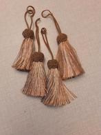 4 oude flossen., Huis en Inrichting, Ophalen of Verzenden, Zo goed als nieuw