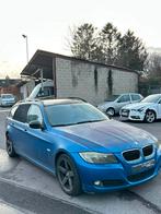 BMW E91 318D 2009, Auto's, Diesel, Particulier, 3 Reeks, Te koop