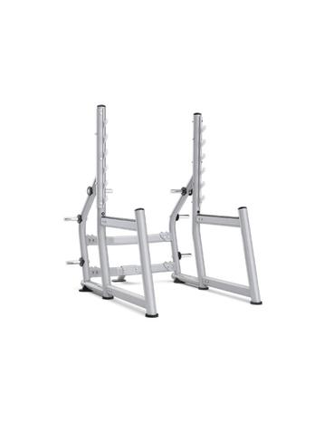 Matrix Aura Sqaut Rack | Half Rack | Fitness Rek beschikbaar voor biedingen