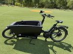 Urban Arrow family Performance Puls 545WH Smart Systeem, Ophalen, Zo goed als nieuw, 4 kinderen of meer, Elektrisch