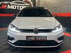 **Vw golf 7.5 R // 4Motion DSG // 30.000KM***, Autos, Achat, Euro 6, Entreprise, Carnet d'entretien
