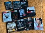 DVD verzameling series volledig en zo goed als nieuw, Enlèvement, Comme neuf