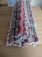 Rollen cadeaupapier, Diversen, Papierwaren, Ophalen, Nieuw