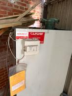 Chaudière à mazout, Bricolage & Construction, Enlèvement ou Envoi, Comme neuf