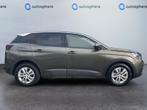 Peugeot 3008 ACTIVE*CAMERA*GPS*J ALU*PEU DE KM*, SUV ou Tout-terrain, Jantes en alliage léger, Achat, Boîte manuelle