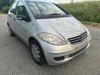 Mercedes a 160 benzine, Bedrijf, Handgeschakeld, Euro 4, A-Klasse
