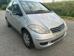 Mercedes a 160 benzine, Auto's, Mercedes-Benz, Bedrijf, Handgeschakeld, Euro 4, A-Klasse