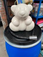 Stenen Beer, Ophalen, Zo goed als nieuw