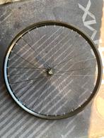 Voorwiel dirt jumper 26 inch, 9mm as, 100mm breedte, Fietsen en Brommers, Fietsonderdelen, Ophalen, Zo goed als nieuw, Algemeen
