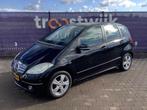 2008 - Mercedes-Benz - A-klasse - 170 Avantgarde - Personena, Auto's, Mercedes-Benz, Gebruikt, Overige brandstoffen, Bedrijf, Euro 4