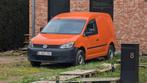 Volkswagen Caddy 2013 59 000 km, Euro 5, 4 portes, 2 places, Autres couleurs