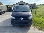 2019 Volkswagen Transporter Personenauto, Auto's, Automaat, Gebruikt, Euro 6, Bedrijf