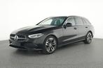 Mercedes-Benz C 200d break Luxury Line, Auto's, Automaat, 1780 kg, 4 cilinders, https://public.car-pass.be/vhr/e748993a-a652-4c8c-9a25-617d833bf994