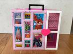 Barbie kleedkamer / winkel, Kinderen en Baby's, Speelgoed | Poppenhuizen, Ophalen of Verzenden, Nieuw