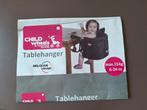 Tafelhangstoeltje childwheels, Ophalen, Zo goed als nieuw