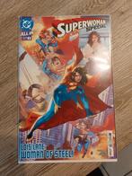 Superwoman special (2024), Ophalen, Zo goed als nieuw