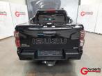 Isuzu D-Max V-CROSS, Autos, Autos Autre, Achat, Euro 6, Entreprise, Noir