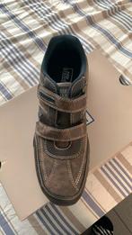 Heren schoenen maat 48, Ophalen, Bruin, Nieuw, Sneakers