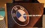 BMW  brochure, Boeken, Auto's | Folders en Tijdschriften, Ophalen of Verzenden, BMW